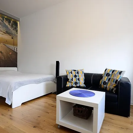 Apartament Victus Apartamenty, Apartament Jasmin *