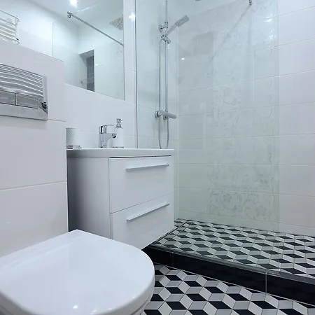 Victus Apartamenty, Apartament Jasmin